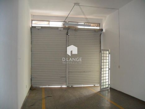 Foto 2 do(a) Edifício Inteiro false para alugar em Centro, Campinas
