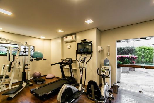 Foto 17 do(a) Apartamento de 4 quartos à venda em Paraíso, São Paulo