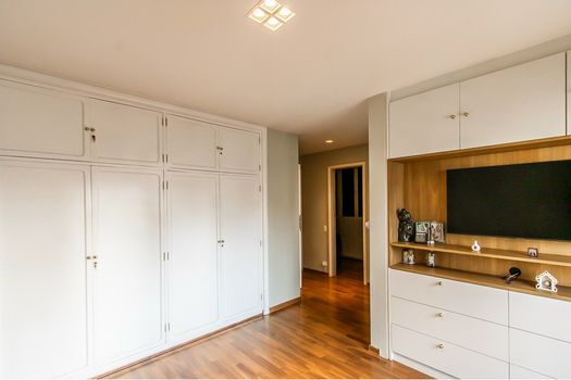 Foto 11 do(a) Apartamento de 4 quartos à venda em Paraíso, São Paulo