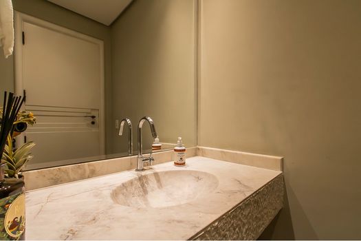 Foto 4 do(a) Apartamento de 4 quartos à venda em Paraíso, São Paulo