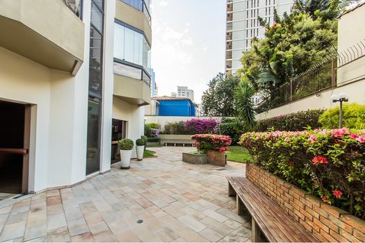 Foto 19 do(a) Apartamento de 4 quartos à venda em Paraíso, São Paulo