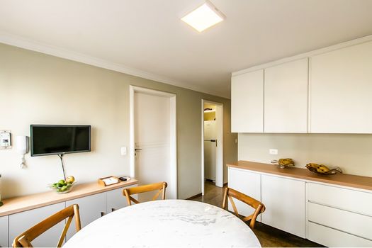 Foto 10 do(a) Apartamento de 4 quartos à venda em Paraíso, São Paulo