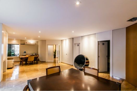 Foto 16 do(a) Apartamento de 4 quartos à venda em Paraíso, São Paulo