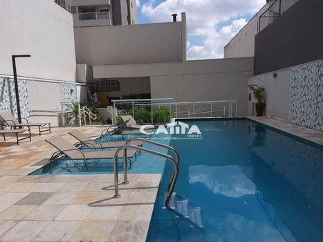 Foto 28 do(a) Apartamento de 2 quartos à venda em Vila Azevedo, São Paulo