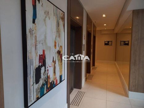 Foto 13 do(a) Apartamento de 2 quartos à venda em Vila Azevedo, São Paulo