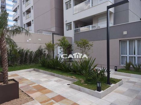 Foto 21 do(a) Apartamento de 2 quartos à venda em Vila Azevedo, São Paulo