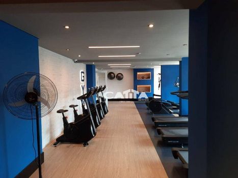 Foto 25 do(a) Apartamento de 2 quartos à venda em Vila Azevedo, São Paulo