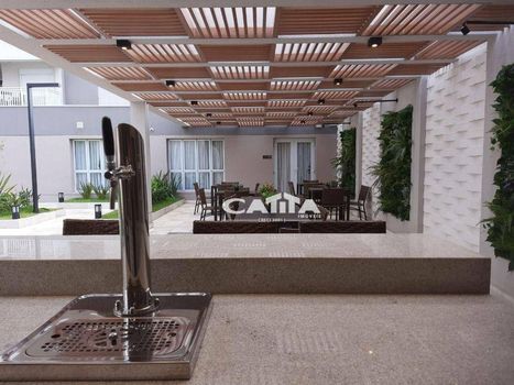 Foto 17 do(a) Apartamento de 2 quartos à venda em Vila Azevedo, São Paulo