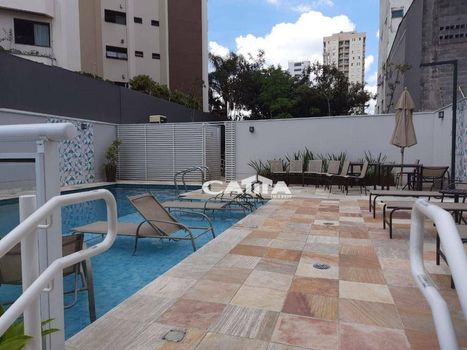 Foto 29 do(a) Apartamento de 2 quartos à venda em Vila Azevedo, São Paulo