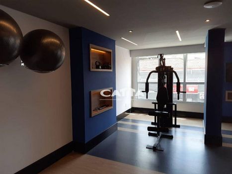 Foto 26 do(a) Apartamento de 2 quartos à venda em Vila Azevedo, São Paulo