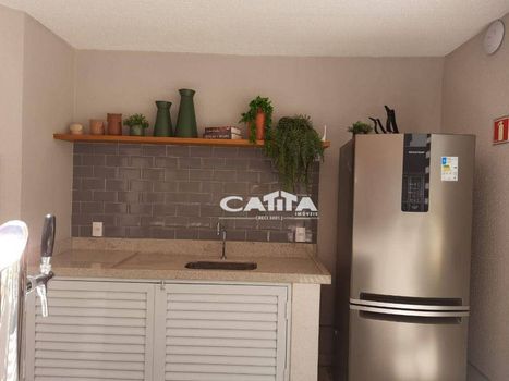 Foto 18 do(a) Apartamento de 2 quartos à venda em Vila Azevedo, São Paulo