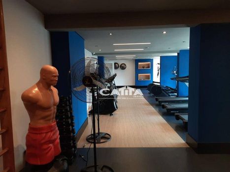 Foto 23 do(a) Apartamento de 2 quartos à venda em Vila Azevedo, São Paulo