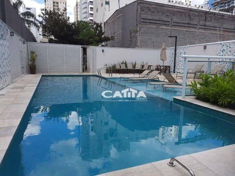 Foto 27 do(a) Apartamento de 2 quartos à venda em Vila Azevedo, São Paulo