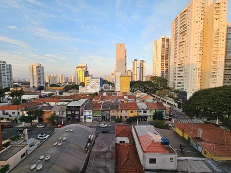 Foto 29 do(a) Apartamento de 2 quartos à venda em Vila Romana, São Paulo