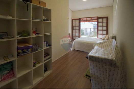 Foto 30 do(a) Casa em Condomínio de 3 quartos à venda em Chácara Malota, Jundiaí
