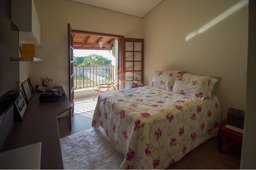 Foto 45 do(a) Casa em Condomínio de 3 quartos à venda em Chácara Malota, Jundiaí