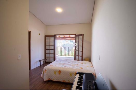 Foto 27 do(a) Casa em Condomínio de 3 quartos à venda em Chácara Malota, Jundiaí
