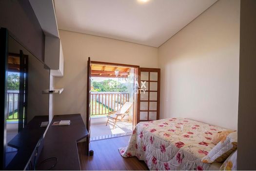 Foto 37 do(a) Casa em Condomínio de 3 quartos à venda em Chácara Malota, Jundiaí