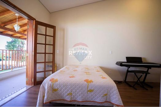 Foto 31 do(a) Casa em Condomínio de 3 quartos à venda em Chácara Malota, Jundiaí