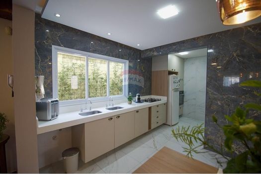 Foto 12 do(a) Casa em Condomínio de 3 quartos à venda em Chácara Malota, Jundiaí