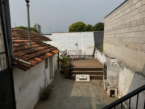 Foto 17 do(a) Casa em Condomínio false à venda em Jardim Guanabara, Campinas