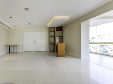Foto 9 do(a) Apartamento de 4 quartos à venda em Jardim Paulistano, São Paulo