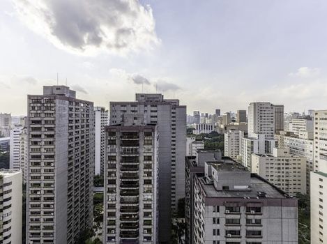 Foto 41 do(a) Apartamento de 4 quartos à venda em Jardim Paulistano, São Paulo