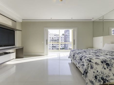 Foto 39 do(a) Apartamento de 4 quartos à venda em Jardim Paulistano, São Paulo
