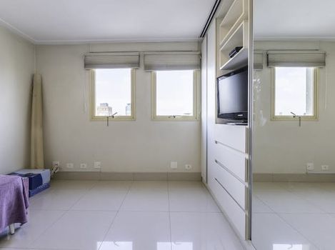 Foto 27 do(a) Apartamento de 4 quartos à venda em Jardim Paulistano, São Paulo