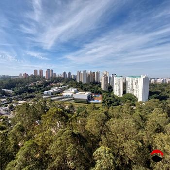 Foto 45 do(a) Cobertura de 3 quartos à venda em Vila Andrade, São Paulo