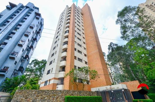 Foto 18 do(a) Cobertura de 3 quartos à venda em Vila Andrade, São Paulo