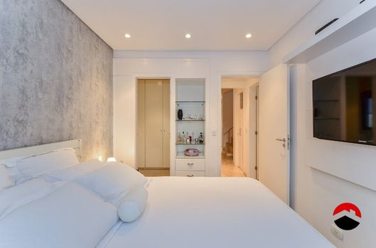Foto 30 do(a) Cobertura de 3 quartos à venda em Vila Andrade, São Paulo