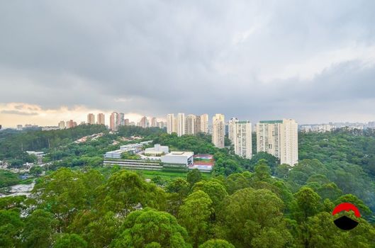 Foto 26 do(a) Cobertura de 3 quartos à venda em Vila Andrade, São Paulo