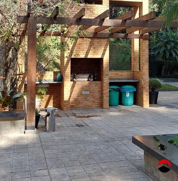 Foto 40 do(a) Cobertura de 3 quartos à venda em Vila Andrade, São Paulo