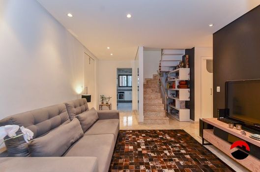 Foto 4 do(a) Cobertura de 3 quartos à venda em Vila Andrade, São Paulo