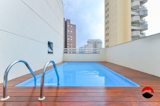 Foto 15 do(a) Cobertura de 3 quartos à venda em Vila Andrade, São Paulo