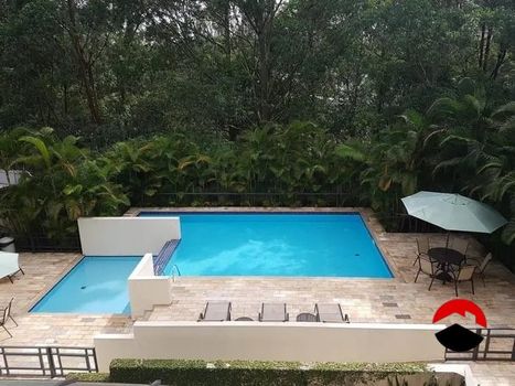 Foto 44 do(a) Cobertura de 3 quartos à venda em Vila Andrade, São Paulo