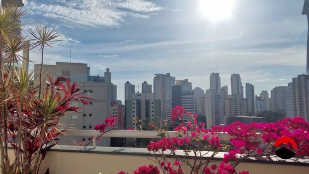Foto 46 do(a) Cobertura de 3 quartos à venda em Vila Andrade, São Paulo
