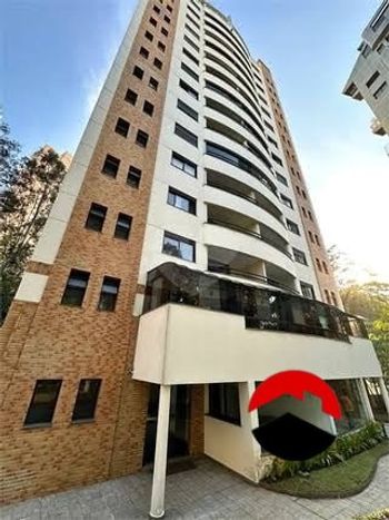 Foto 47 do(a) Cobertura de 3 quartos à venda em Vila Andrade, São Paulo