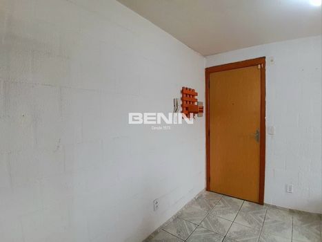 Foto 2 do(a) Apartamento de 2 quartos para alugar em Estância Velha, Canoas