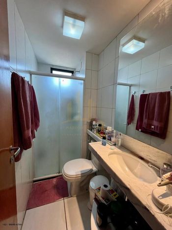 Foto 5 do(a) Apartamento de 3 quartos à venda em Mangabeiras, Maceió