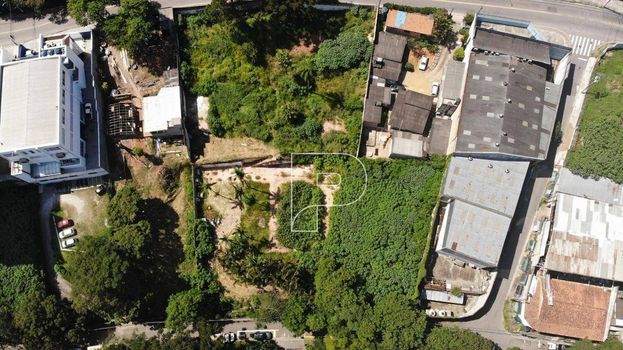 Foto 1 do(a) Terreno false à venda em Jardim Marilu, Carapicuíba