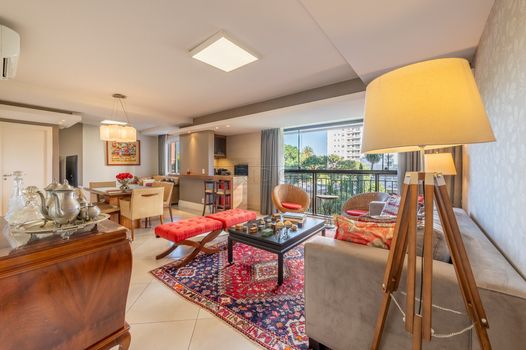 Foto 33 do(a) Apartamento de 2 quartos à venda em Jardim Europa, Porto Alegre