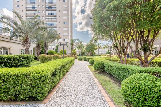 Foto 7 do(a) Apartamento de 2 quartos à venda em Jardim Europa, Porto Alegre