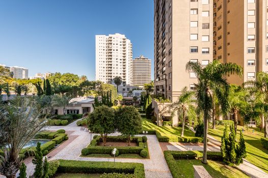 Foto 35 do(a) Apartamento de 2 quartos à venda em Jardim Europa, Porto Alegre