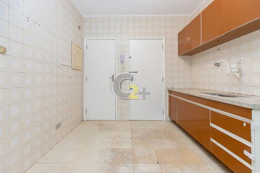 Foto 17 do(a) Apartamento de 3 quartos à venda em Indianópolis, São Paulo