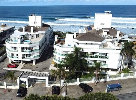 Foto 9 do(a) Apartamento de 1 quartos à venda em Morro das Pedras, Florianópolis
