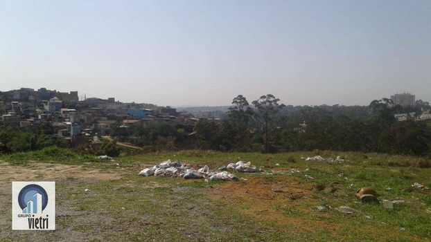 Foto 5 do(a) Terreno false à venda em Jardim Maria Cecília, Ferraz de Vasconcelos