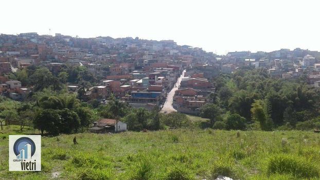 Foto 8 do(a) Terreno false à venda em Jardim Maria Cecília, Ferraz de Vasconcelos