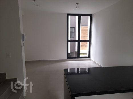 Foto 1 do(a) Casa em Condomínio de 2 quartos à venda em Brooklin Novo, São Paulo